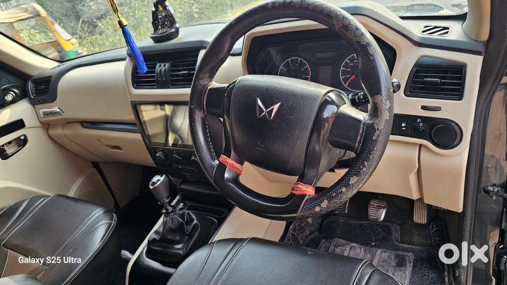 Mahindra Scorpio Classic 2.2 S Mt 7 Str, 2023, Diesel