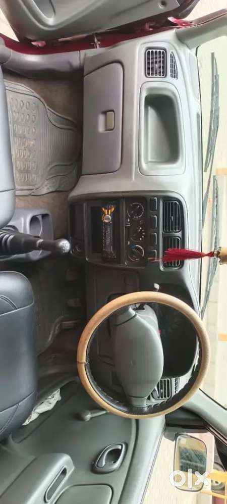 Maruti Suzuki Alto 2006 LX