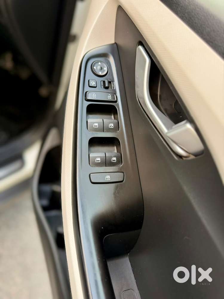 Hyundai Creta 1.5 Sx, 2023, Petrol