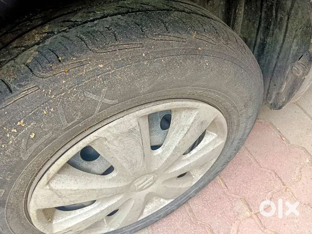 Swift Dzire Vxi 2008  Original 54,000 Km Driven  Valid Till 2028