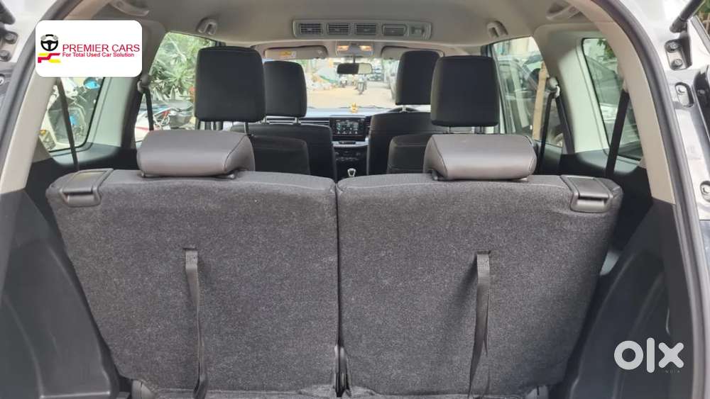 Maruti Suzuki Xl6 1.5 Alpha At, 2025, Petrol