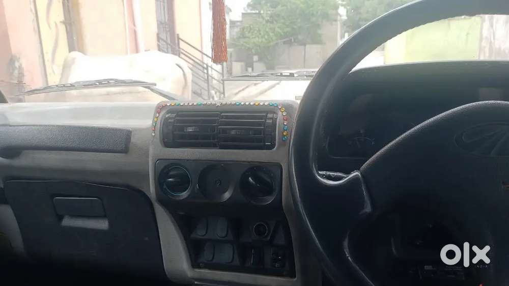Mahindra Bolero 2.5 2013