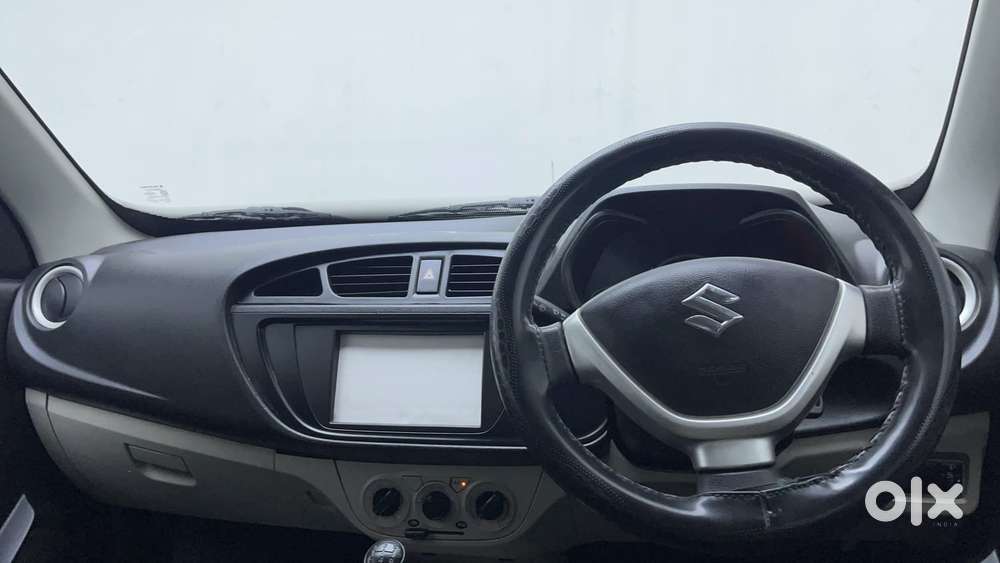 Maruti Suzuki Alto 800 Lxi, 2020, Petrol