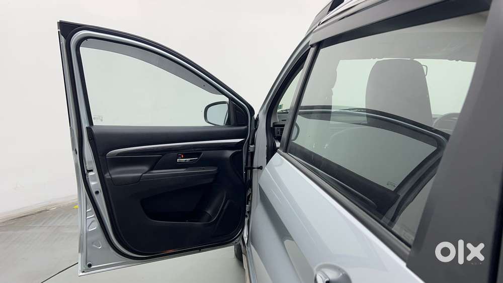 Maruti Suzuki Xl6 1.5 Zeta Mt, 2025, Petrol