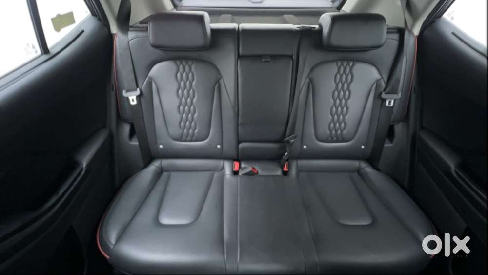 Hyundai Creta Sx (o) 1.5 Diesel Automatic Knight, 2023, Diesel