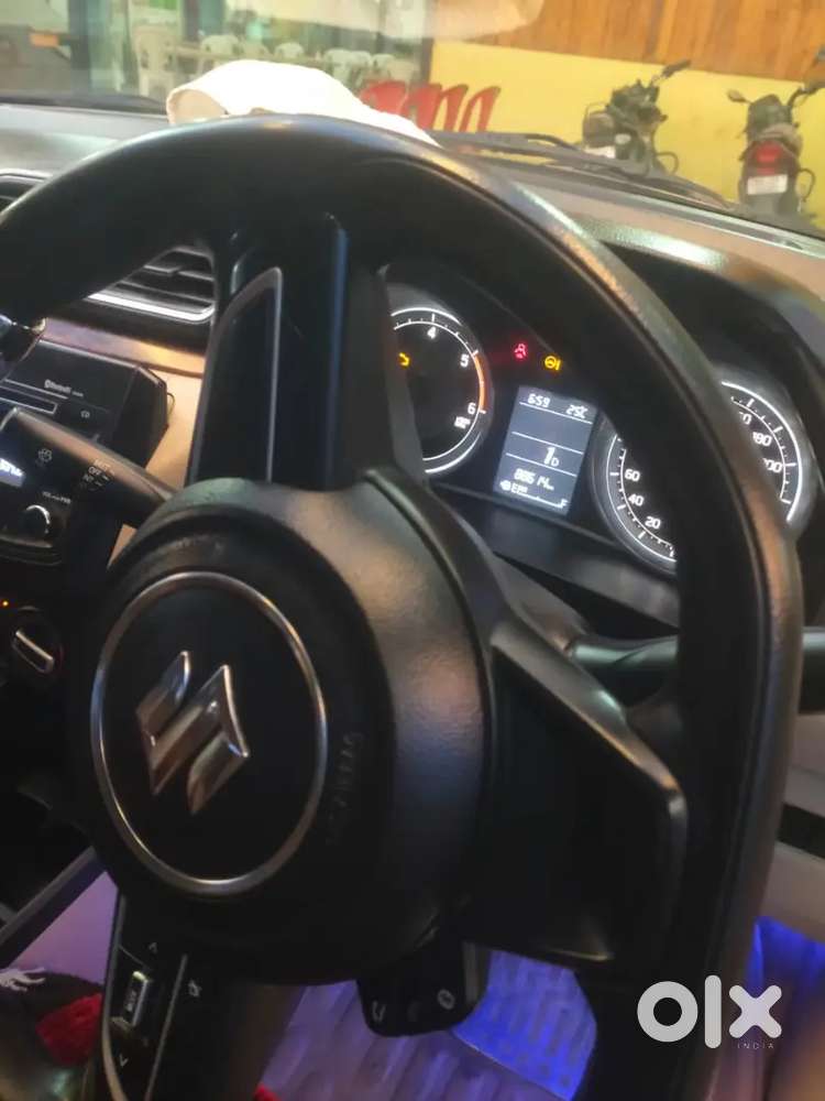 Maruti Suzuki Dzire Vdi 2019