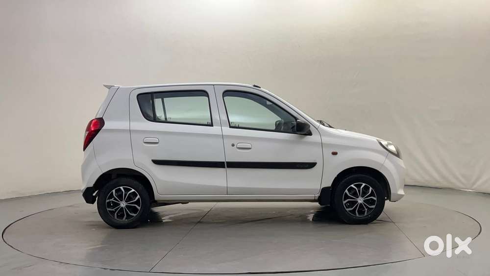 Maruti Suzuki Alto 800 LXI, 2014, Petrol