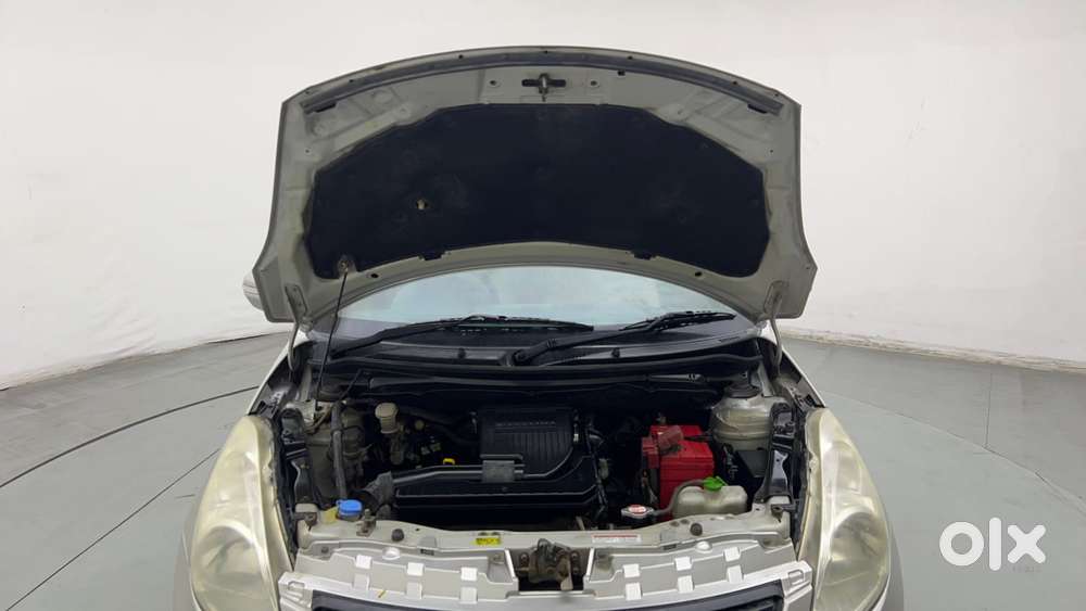 Maruti Suzuki Swift Dzire 1.3 Vxi, 2013, Petrol