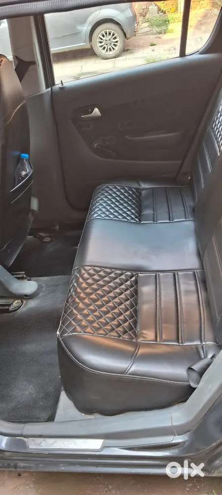 Maruti Suzuki Alto 2016 Lxi