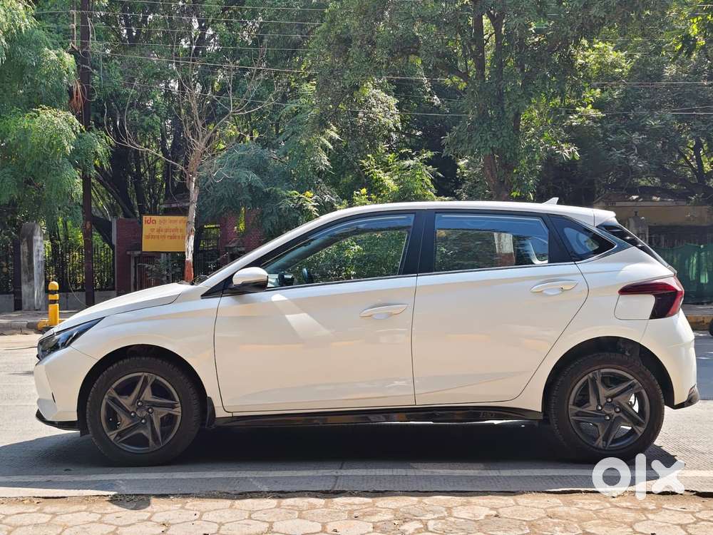 Hyundai I20 Diesel Sportz, 2021, Diesel