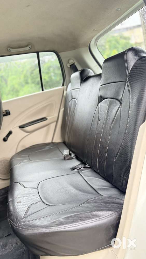 Maruti Suzuki Celerio Lxi(o), 2019, Petrol