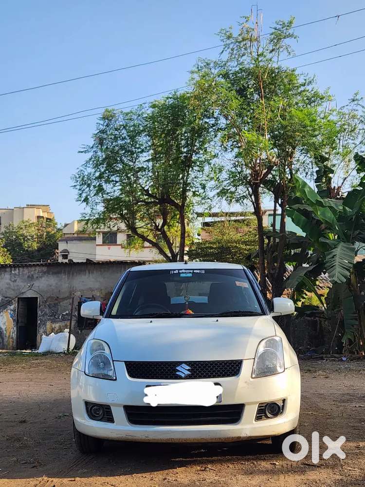 Maruti Suzuki Swift 2010 Diesel