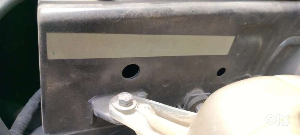 Mahindra Xuv300 W6 Diesel, 2022, Diesel