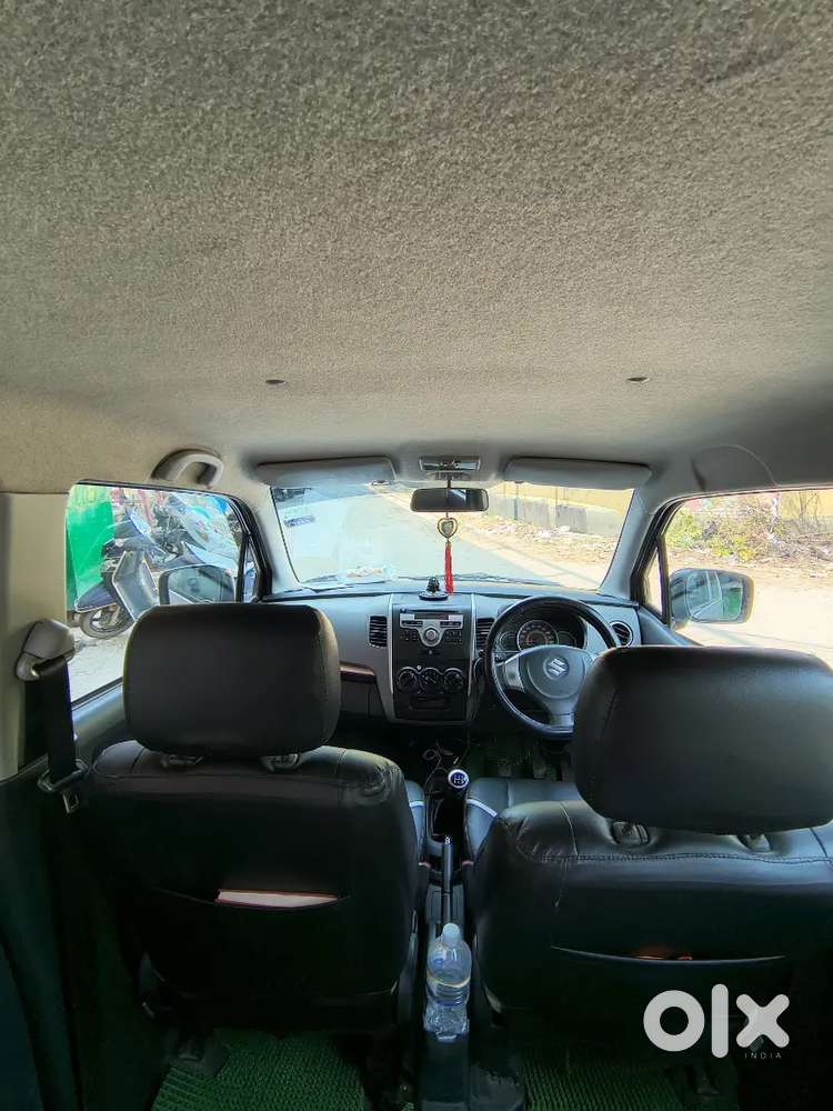 Single Handed Wagonr Sell