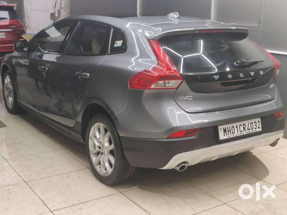 Volvo V40 D3, 2017, Diesel