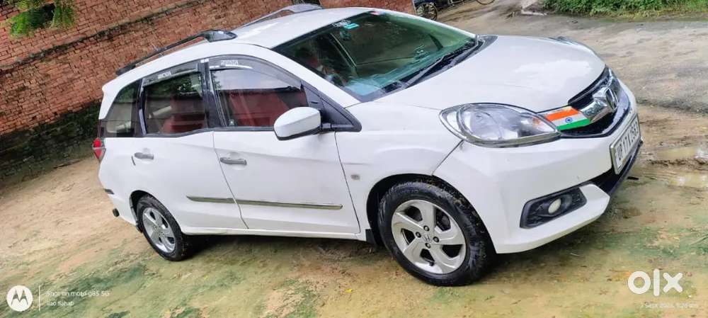 Honda Mobilio 1.5 V 2015