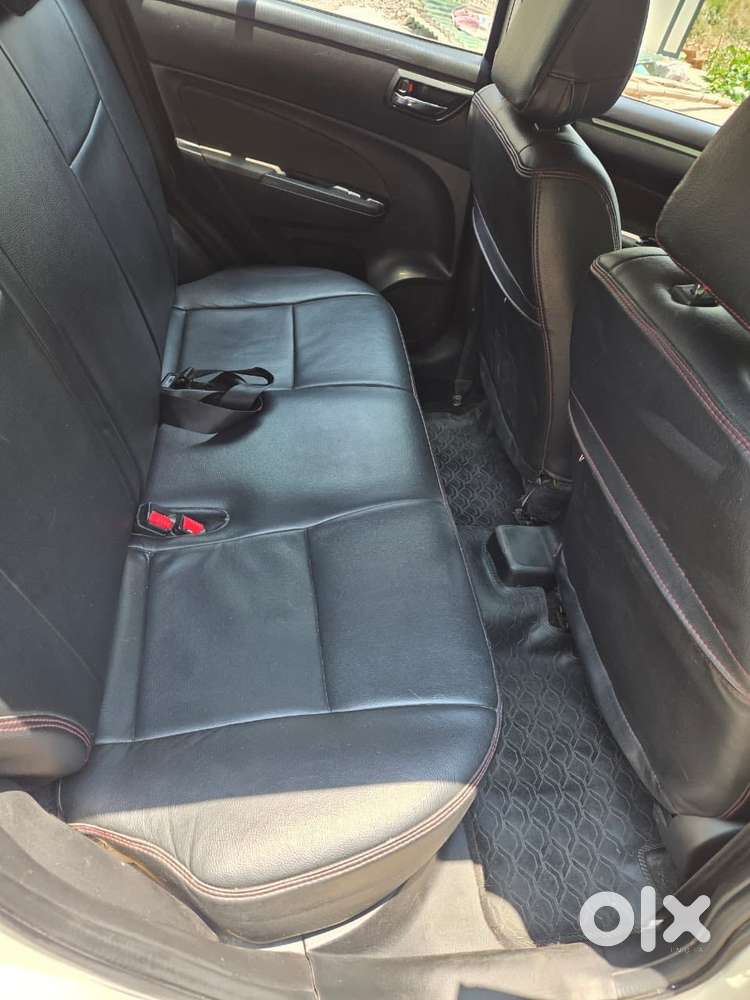 Maruti Suzuki Swift Vxi Optional, 2014, Petrol
