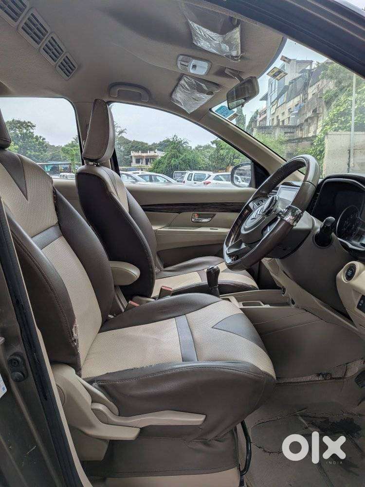 Maruti Suzuki Ertiga Zxi Plus Shvs, 2020, Petrol
