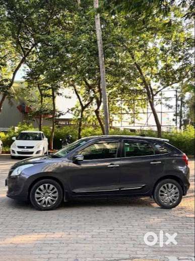 Maruti Baleno – Family Used  Genuine Condition  Ready To Drive