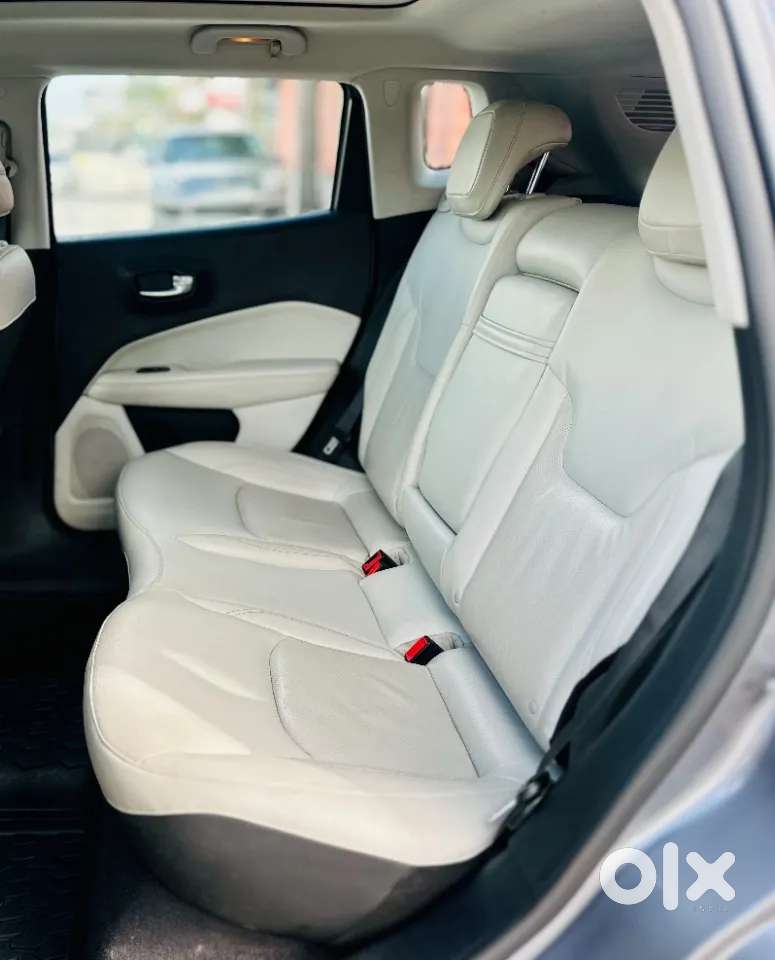 Jeep Compass 2.0 Limited Plus, 2020, Diesel
