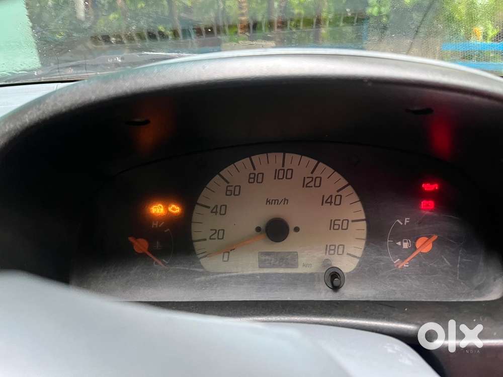 Maruti Alto Lxi 2009