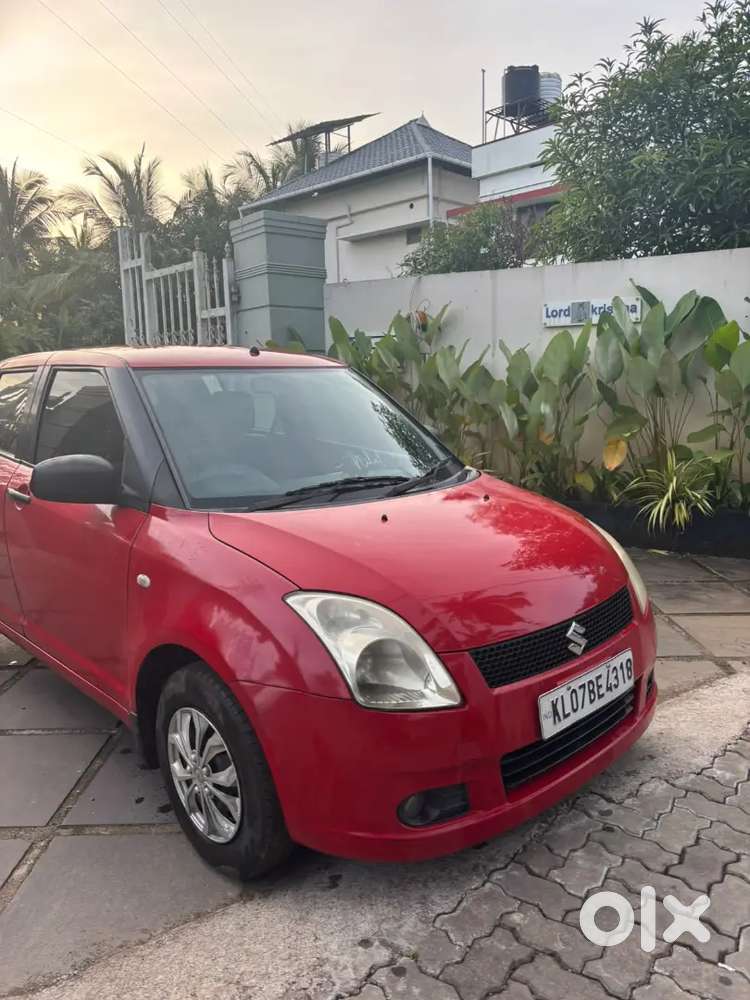 Price ₹ 1,50,000/-(negotiable)maruti Suzuki Swift 2006