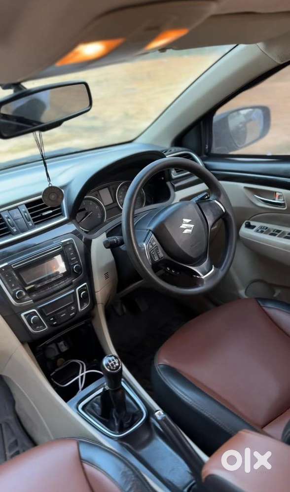 Maruti Suzuki Diesel 2016