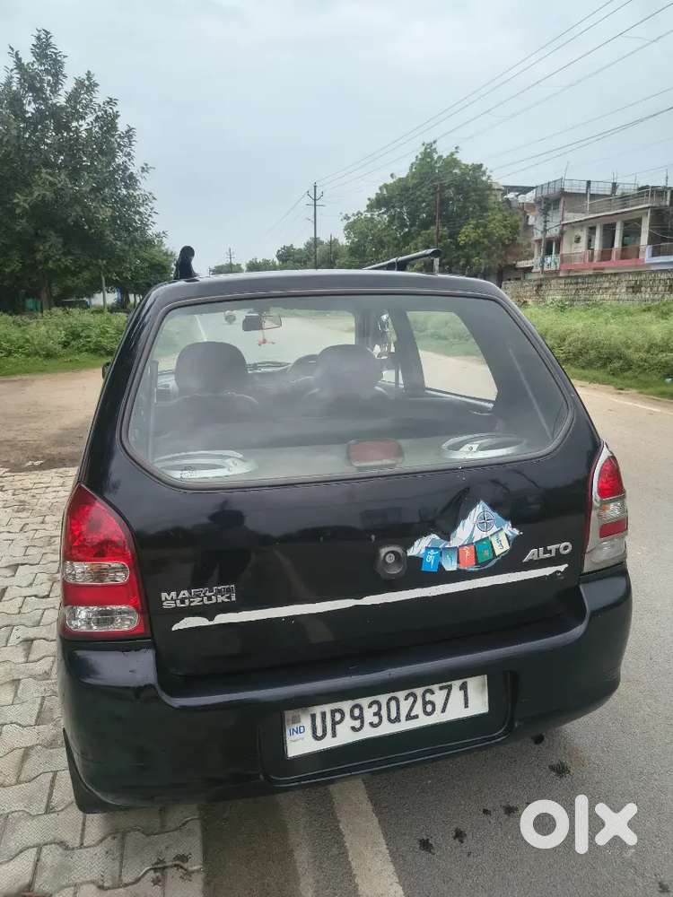 Maruti Suzuki Alto 2006