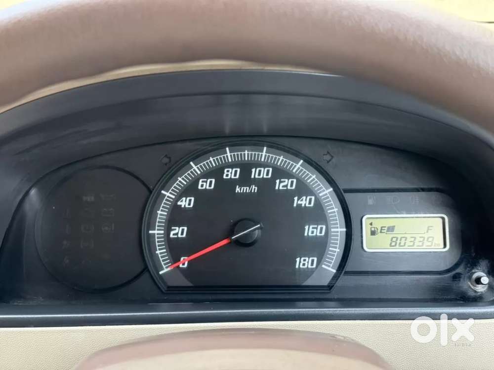 Maruti Suzuki Zen Estilo Lxi Bs Iv, 2012, Petrol