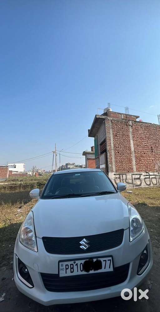 Maruti Suzuki 2014 Car