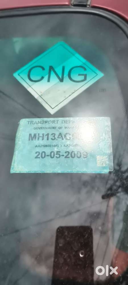 Santro Xing 2009