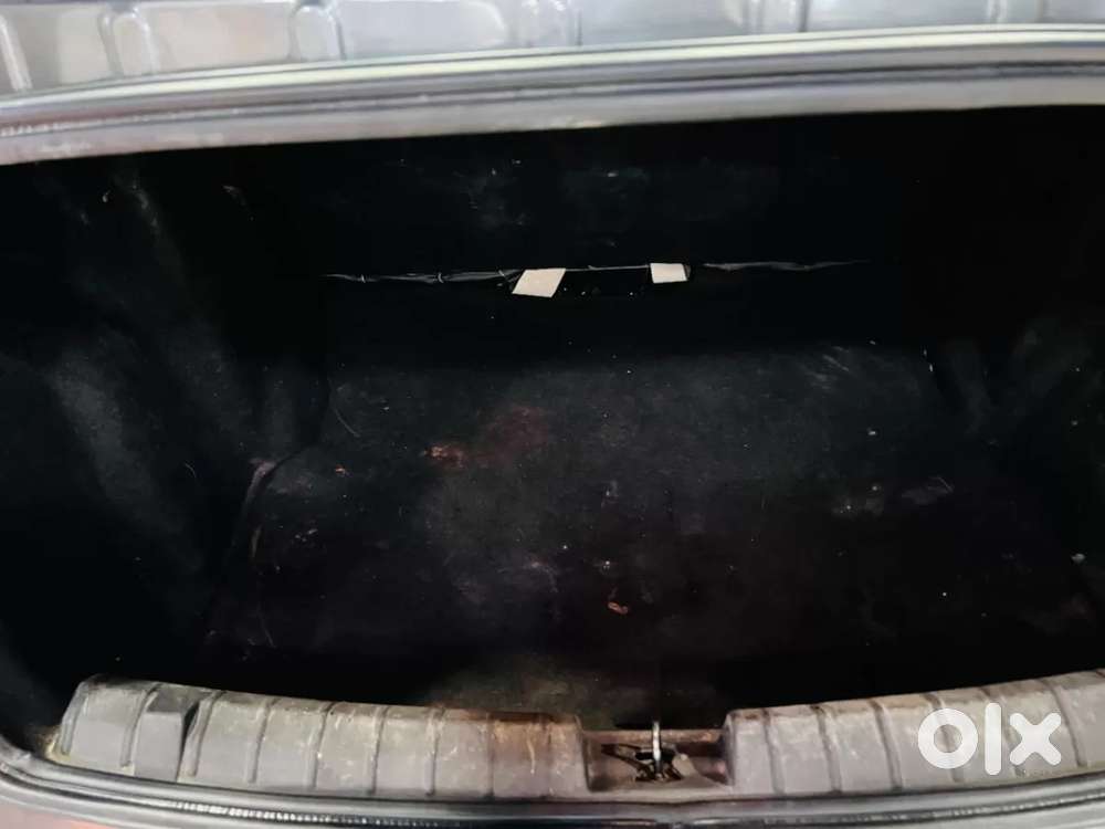 Tata Tigor Xz Plus Diesel, 2020, Petrol