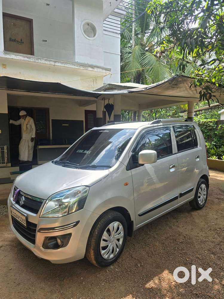 Maruti Suzuki 2016 Petrol Manual