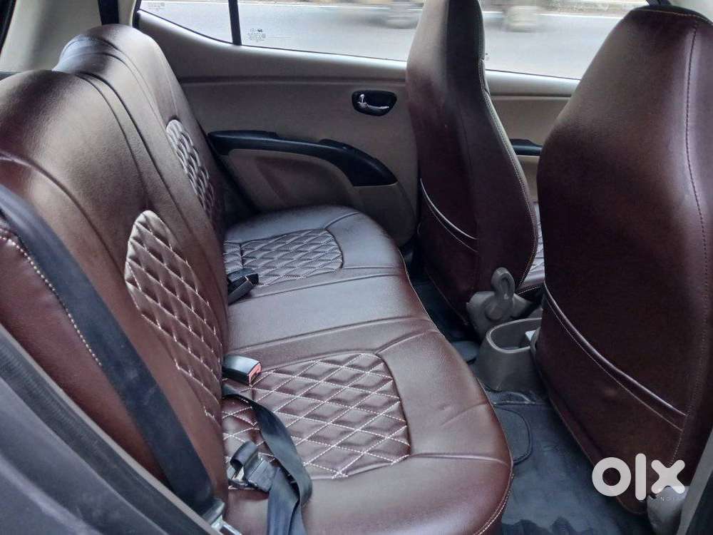 Hyundai I10 1.2 Kappa Magna, 2011, Petrol