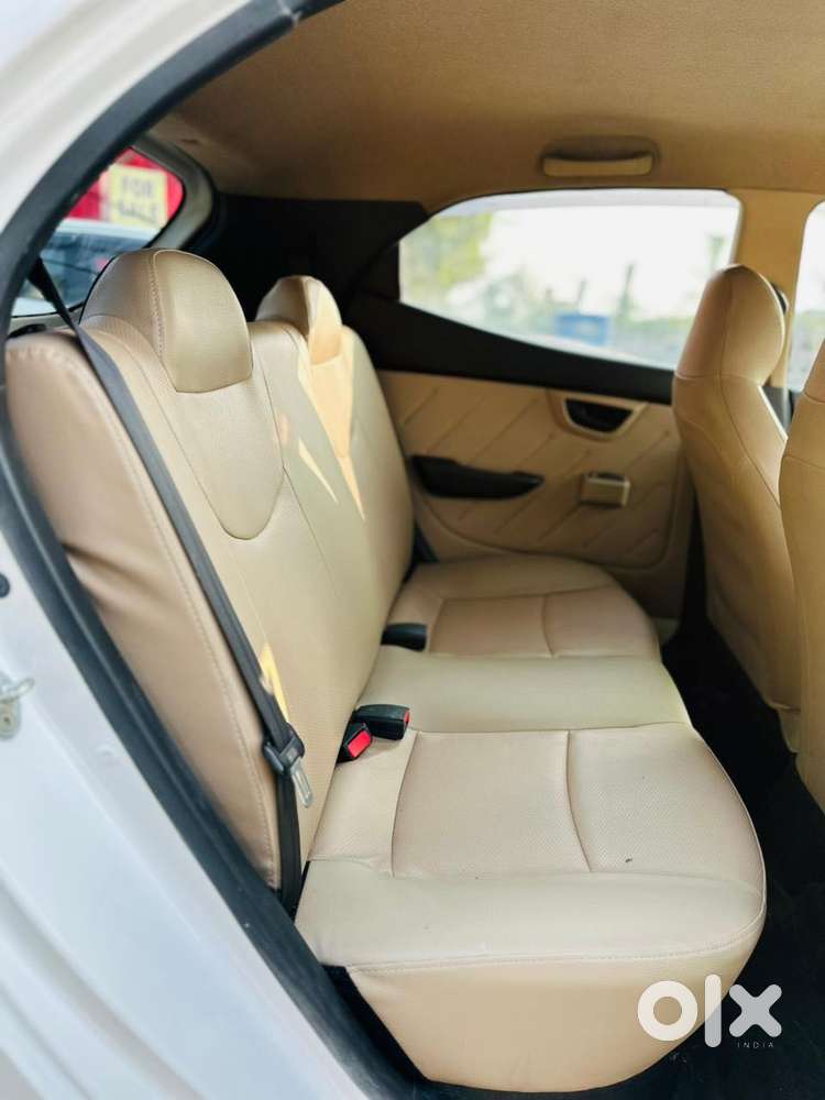 Hyundai Eon Era +, 2018, Petrol