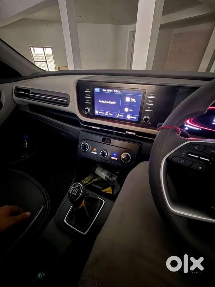 Hyundai Creta 2026 Petrol Manual