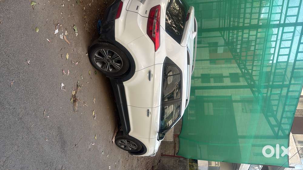 Button Start , Creta Sx At