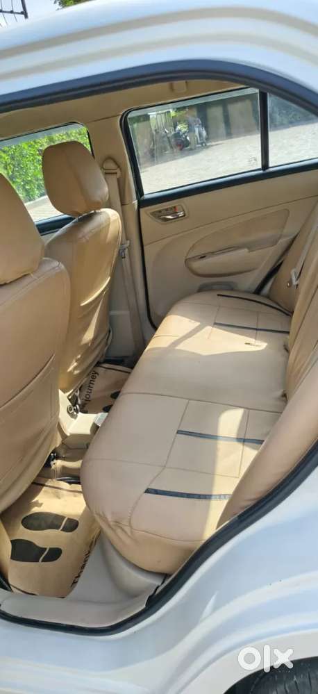 Maruti Suzuki Swift Dzire Vdi, 2015, Diesel