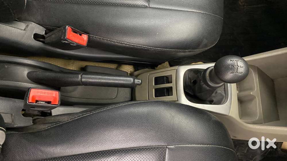 Maruti Suzuki Alto K10 Vxi, 2017, Petrol