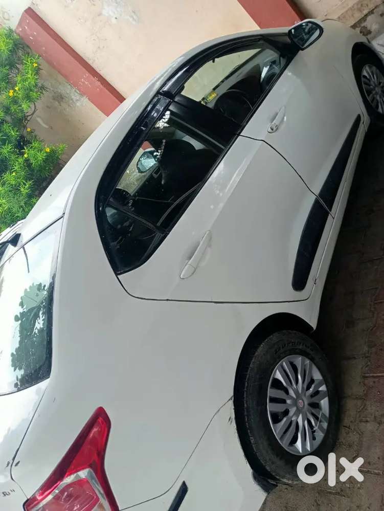 Hyundai Accent 1.5 Executive 2015