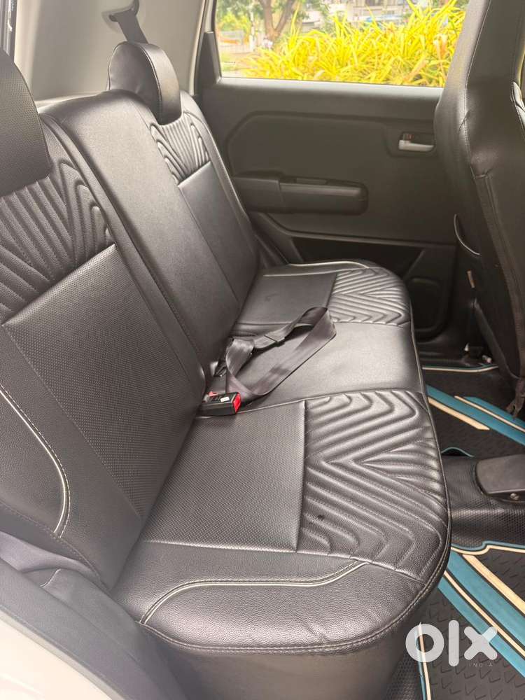 Maruti Suzuki Wagon R Vxi Minor, 2021, Petrol