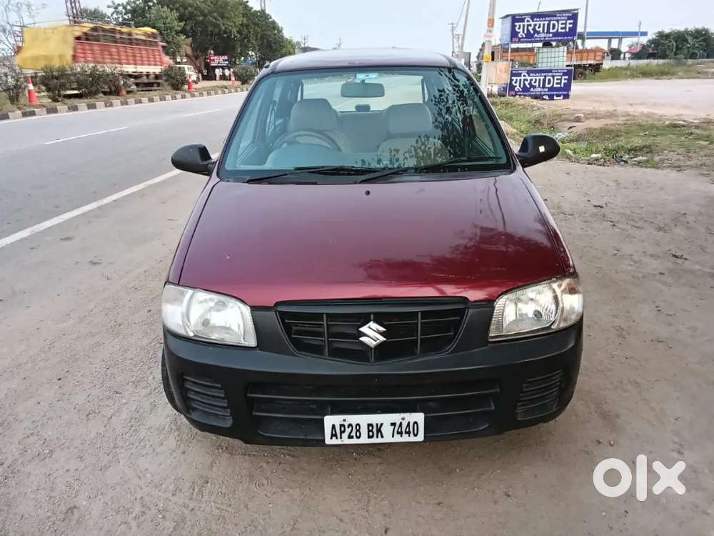 Very Neat Condition, No Repairs, Just Buyand Drive.rc Valid Upto 2029.