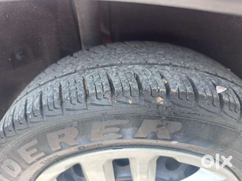 Maruti Suzuki Brezza Vdi, 2019, Diesel