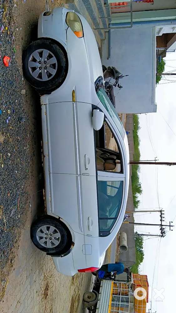 Hyundai Alcazar 2010 Diesel 7 Str