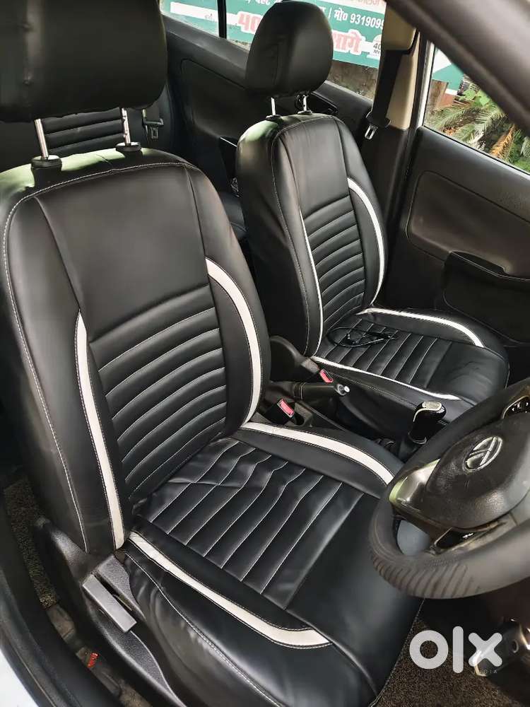 Tata Zest 1.2t Revotron 2016