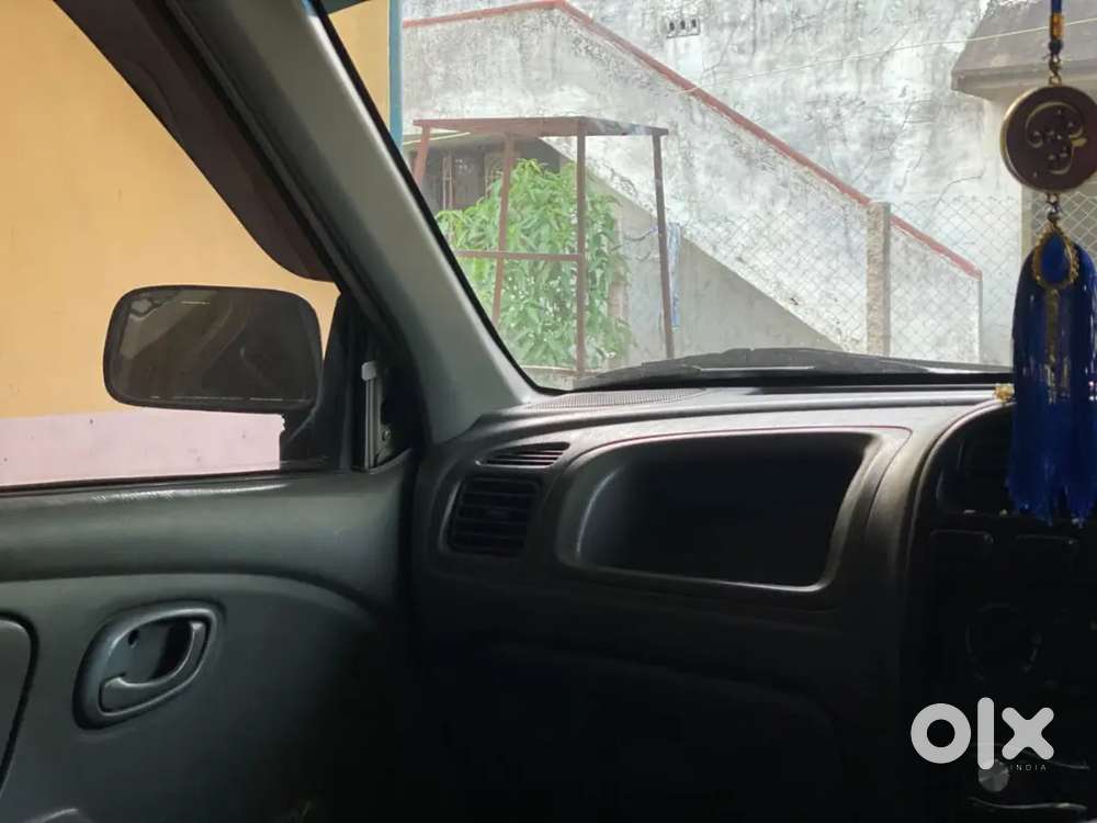 Maruti Suzuki Alto 0.8 Lxi 2005