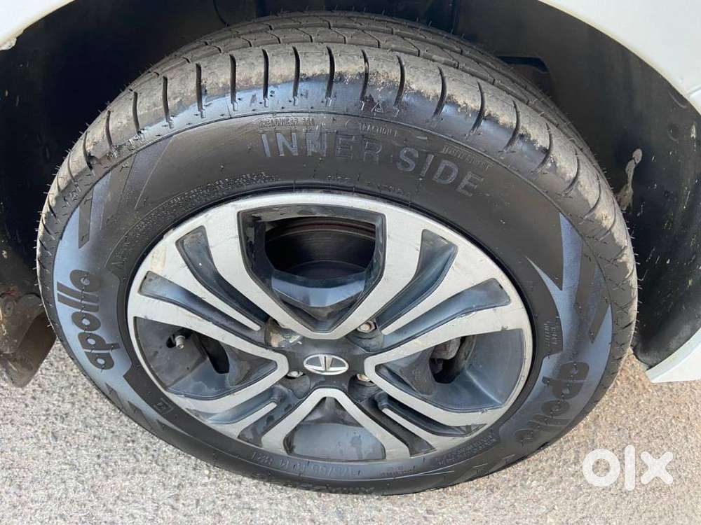 Tata Tiago 1.2 Revotron Xz Plus Cng, 2022, Cng & Hybrids