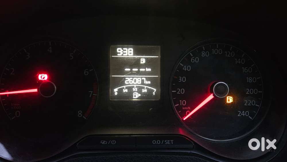 Volkswagen Polo 1.0 Mpi Highline Plus, 2020, Petrol