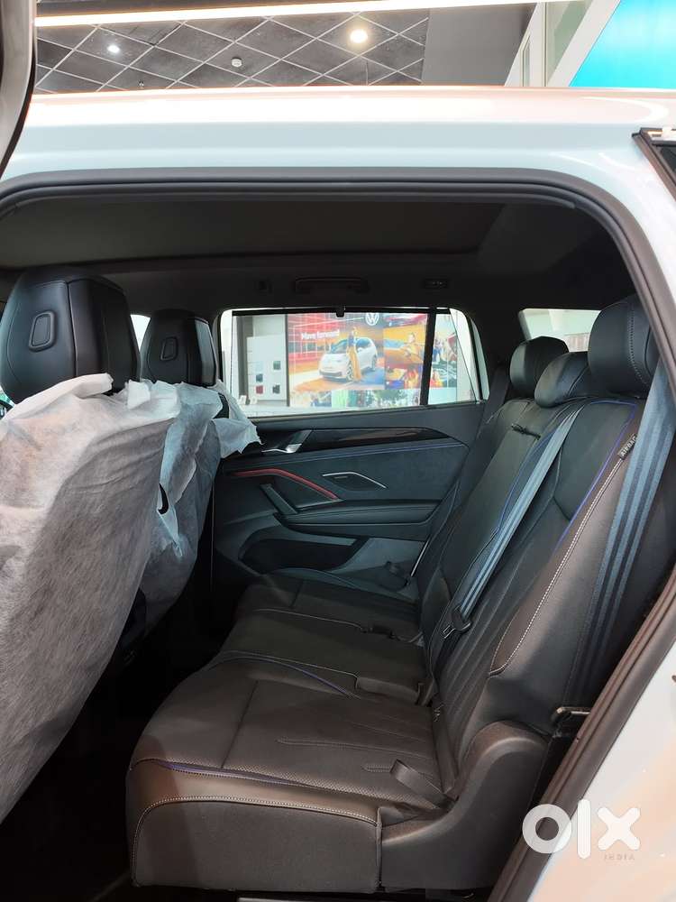 Volkswagen Tayron R-line 2.0l Tsi, 2026, Petrol
