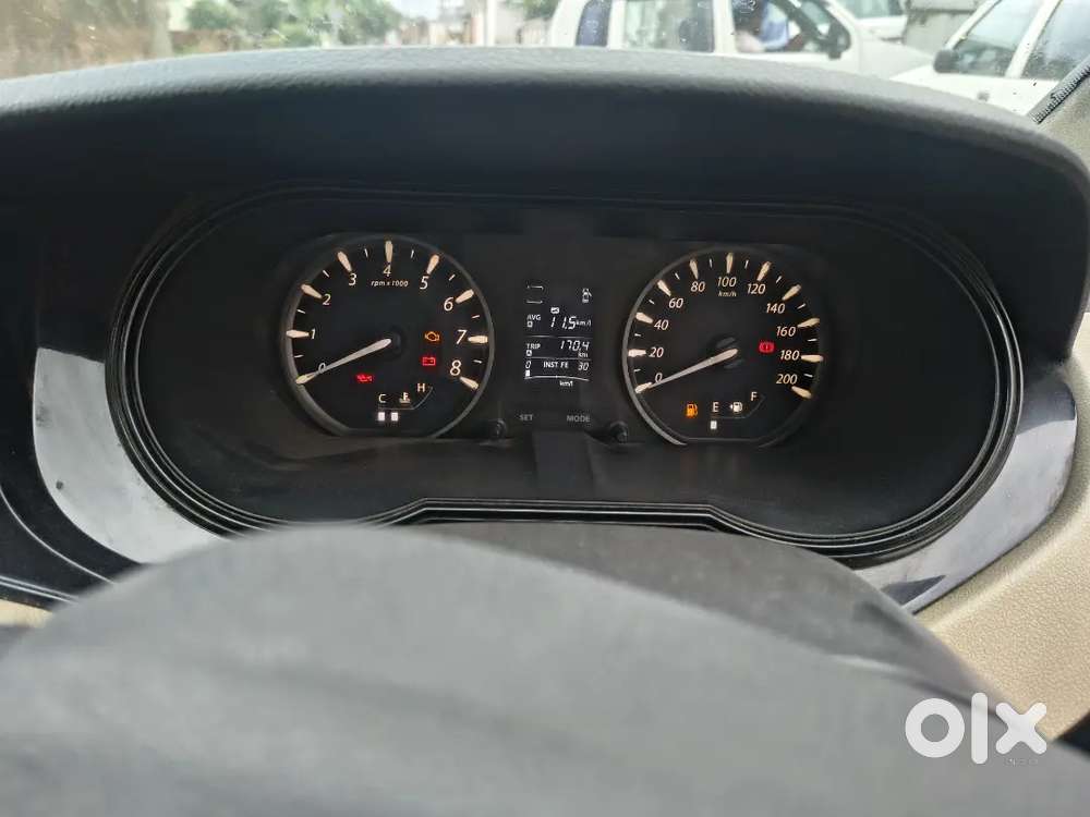 Tata Zest Diesel Manual 2015